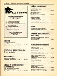   ANNUAIRE - FFCB, 1989   , page 48