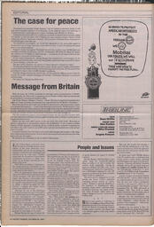   The Pacific Tribune - Wednesday, October 28, 1987   , page 4