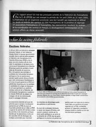   ANNUAIRE - FFCB, 2005   , page 103