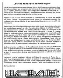   LE R�VERB�RE �CLAIR�, 2002-2003   , page 23