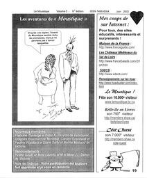   LE MOUSTIQUE PACIFIQUE, 2002   , page 18