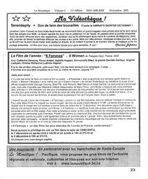   LE MOUSTIQUE PACIFIQUE, 2002   , page 23