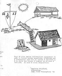   LE BASTION DE NANAIMO, 1985   , page 15