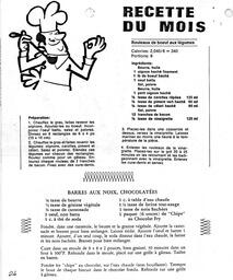   LE BASTION DE NANAIMO, 1984   , page 26