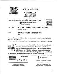   ENTRE NOUS, 2003   , page 5