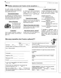   L'ANSE-AU-SABLE, 2008   , page 10