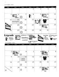   L'ANSE-AU-SABLE, 2003   , page 18
