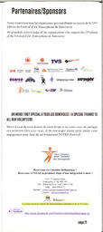   FESTIVAL D'ÉTÉ, 2012   , page 20