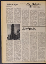 Le Soleil de Colombie, March 7, 1975, page 6