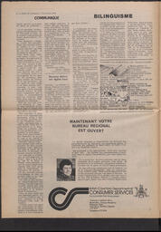 Le Soleil de Colombie, December 6, 1974, page 4