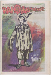 Le Soleil de Colombie-Britannique, March 7, 1997, page 17