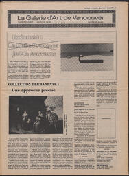 Le Soleil de Colombie, April 15, 1977, page 7