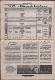 Le Soleil de Colombie, December 21, 1990, page 10