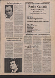 Le Soleil de Colombie, May 2, 1980, page 12