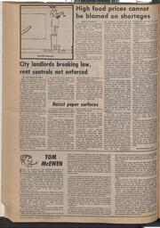   The Pacific Tribune - Friday, August 2, 1974   , page 2