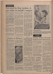   The Pacific Tribune - Friday, February 18, 1955   , page 8