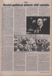   The Pacific Tribune - Monday, October 16, 1989   , page 9