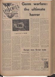   The Pacific Tribune - Friday, April 25, 1952   , page 9