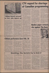   The Pacific Tribune - Friday, February 23, 1979   , page 10