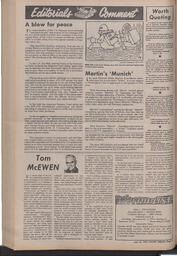   The Pacific Tribune - Friday, June 18, 1965   , page 4
