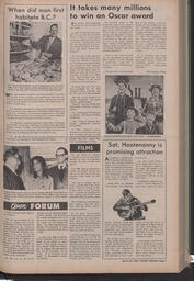   The Pacific Tribune - Friday, March 26, 1965   , page 9