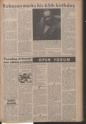   The Pacific Tribune - Friday, May 3, 1963   , page 5