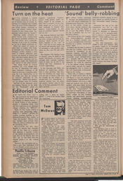   The Pacific Tribune - Friday, February 1, 1963   , page 4