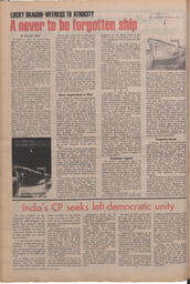   The Pacific Tribune - Friday, March 28, 1975   , page 6