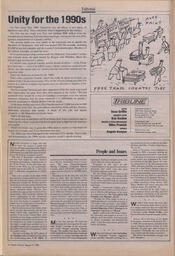   The Pacific Tribune - Monday, January 15, 1990   , page 4