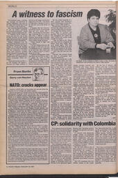   The Pacific Tribune - Wednesday, February 18, 1987   , page 12