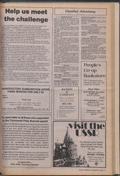   The Pacific Tribune - Wednesday, October 29, 1986   , page 11
