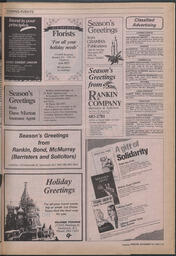   The Pacific Tribune - Wednesday, December 16, 1987   , page 31