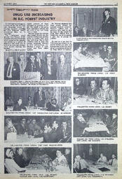   The Western Canadian Lumber Worker, Vol. XXXIX No. 6, Jun.-Jul. 1971   , page 7