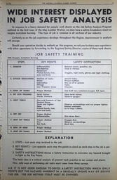   The Western Canadian Lumber Worker, Vol. XXX, No. 11, 1st Issue Jun. 1963   , page 5