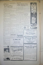 The Semiahmoo Sun and White Rock Weekly, April 03, 1952 (Page 2)