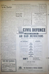 The Semiahmoo Sun and White Rock Weekly, August 23, 1951 (Page 8)