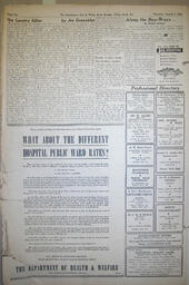 The Semiahmoo Sun and White Rock Weekly, August 02, 1951 (Page 10)
