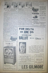 The Semiahmoo Sun and White Rock Weekly, June 04, 1953 (Page 12)