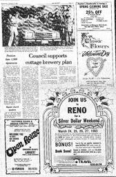 The Review Wed, February 9, 1983 (Page 3)