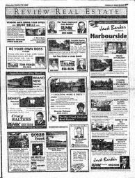 The Peninsula News Review Wed, February 24, 1999 (Page 35)