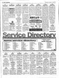 The Peninsula News Review Wed, January 17, 2001 (Page 29)