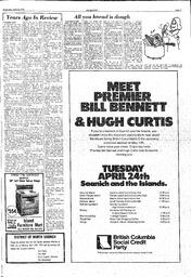 The Sidney Review Wed, April 18, 1979 (Page 15)