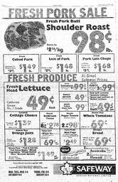 The Review Wed, April 24, 1985 (Page 2)