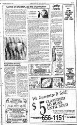 The Review Wed, October 19, 1988 (Page 7)