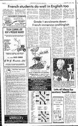 The Review Wed, June 1, 1988 (Page 26)