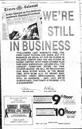The Review Wed, October 7, 1987 (Page 14)