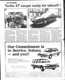 The Review Wed, June 3, 1987 (Page 34)