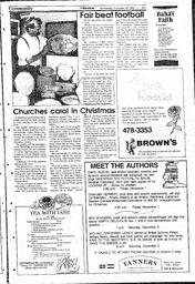 The Review Wed, November 29, 1989 (Page 35)