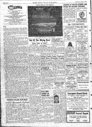 Saanich Peninsula And Gulf Islands Review Wed, March 9, 1966 (Page 4)
