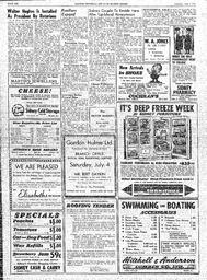 Saanich Peninsula And Gulf Islands Review Thu, July 2, 1959 (Page 10)